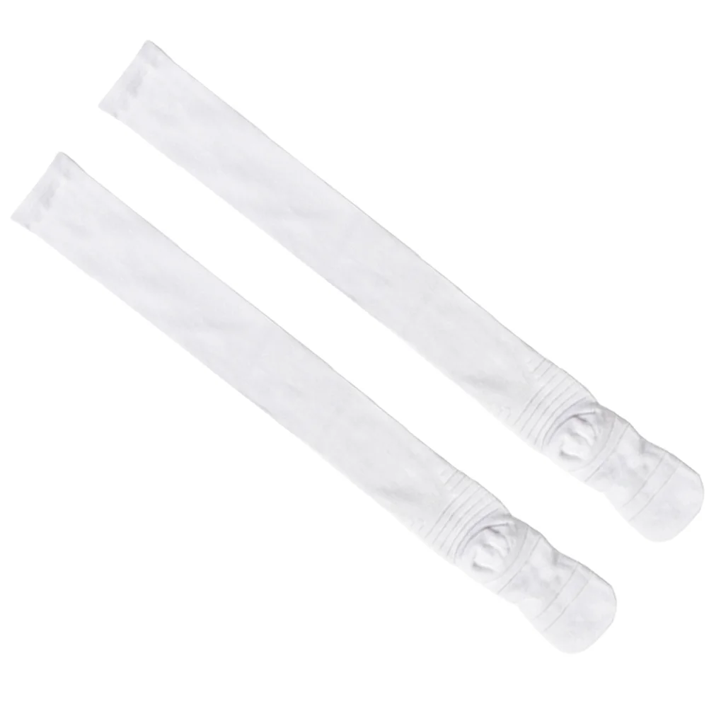 1 Pair Stockings Football Socks Extra Sports Socks for Men and Youth Boys