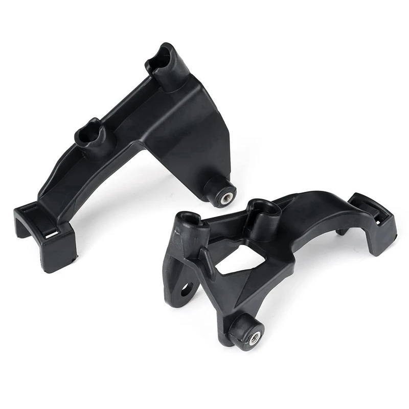 2 шт. защитные накладки для мотоцикла Husqvarna TX FC FE TE TC FX 125/250/300/350/450/501