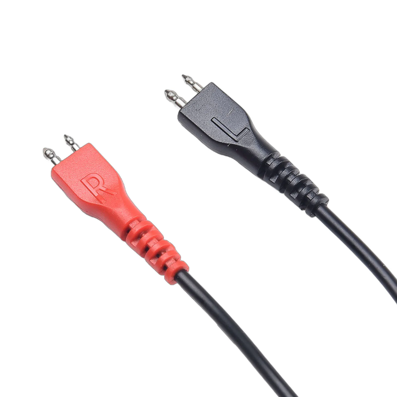 Пластиковый кабель для наушников Senhai 2 м HD25 HD560 HD540 HD480 HD430 414 HD250