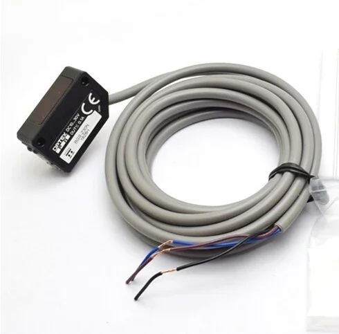 Фотоэлектрический переключатель BGS-S08N BGS-2S30N Z10N 2S15N S30N ZL30N ZM30N Z30P