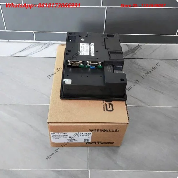 Оригинальный сенсорный экран GT145014551555-QLBDEQTBDEQMBDEQMBD (art.: 3920dcab7fbf1) - 3920dcab7fbf1