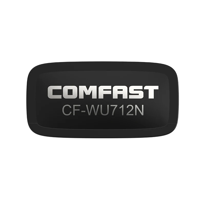 Мини USB беспроводная сетевая карта прием WiFi и передача Настольный Универсальный