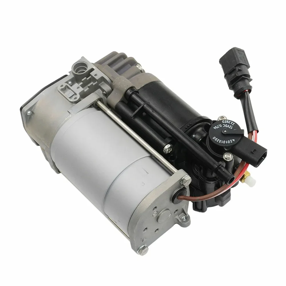 Компрессор пневматической подвески для Audi A8 D4 Quattro 2009-2018 4H 0616005 C Д 4Н 0616006
