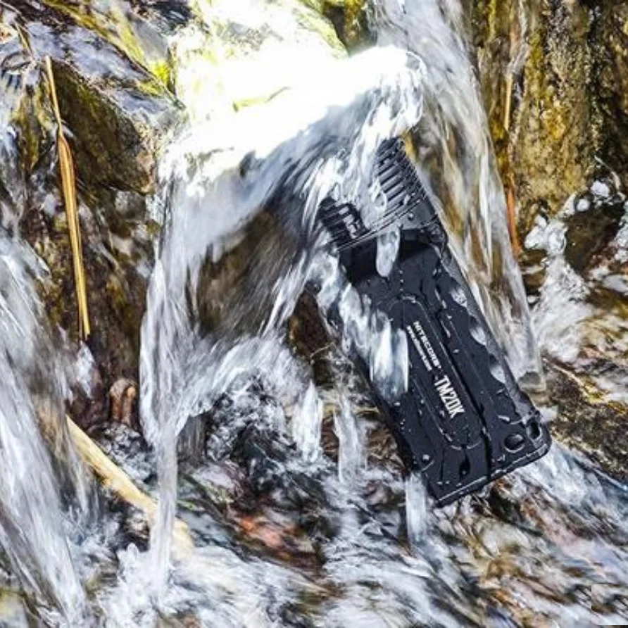 Перезаряжаемый фонарик NITECORE TM20K 21700 LM