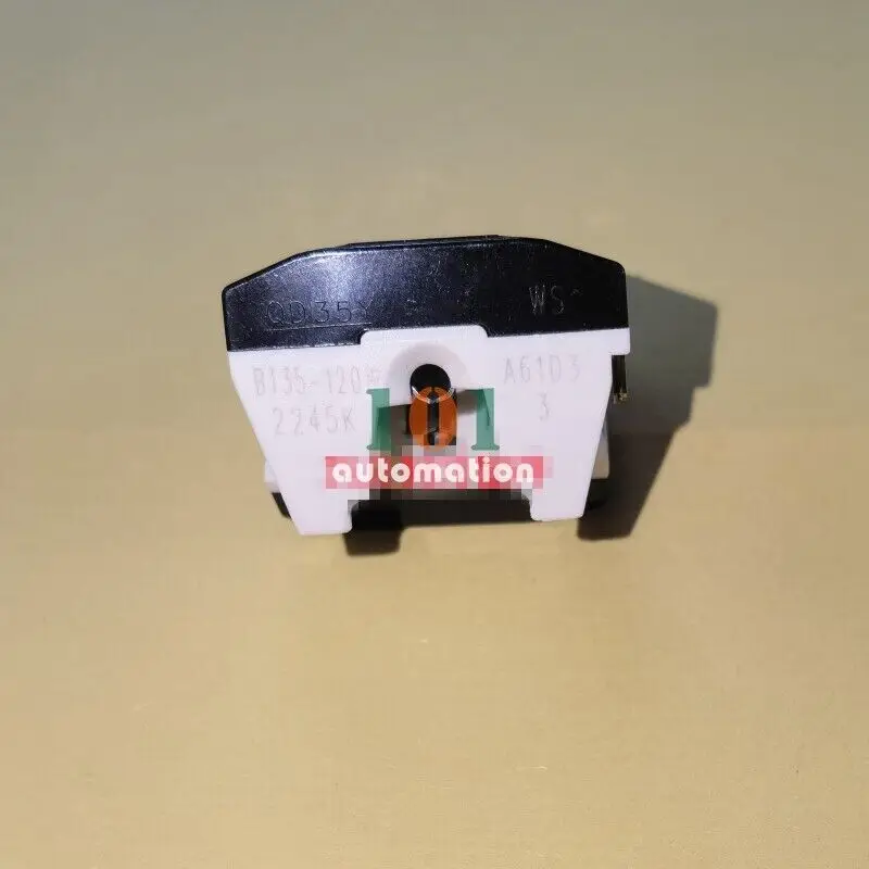 

1PCS NEW FOR BT35-120 Refrigerator Overload Protector