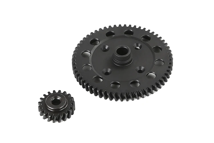 

Средний дифференциал LT, спиральный Зубчатый редуктор, модель/масляная модель (58T/19T)