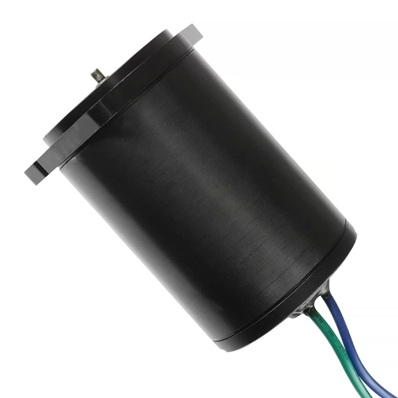 Двигатель для наклона Yamaha 60V-43880-00-00 69J-43880-00-00 60V-43880 TRM0082