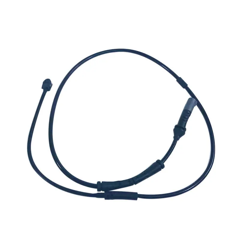 

2-Pack It is Suitable for the induction line 34356791960 of the new 7-series rear brake pad