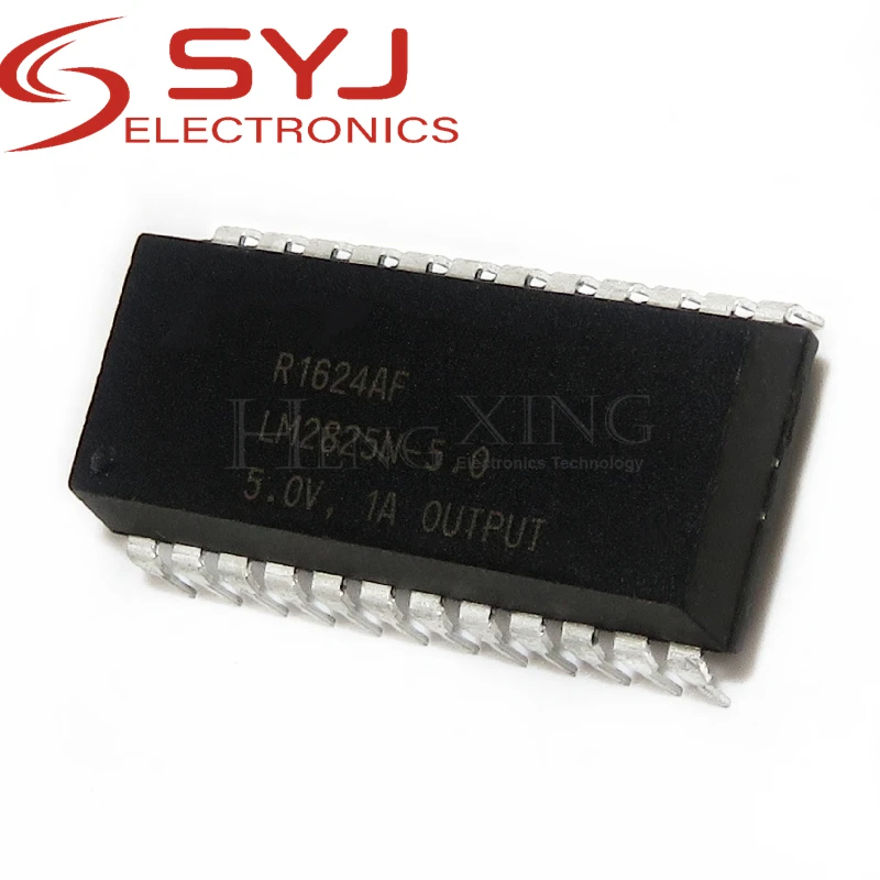 1 шт. LM2825N-5.0 LM2825