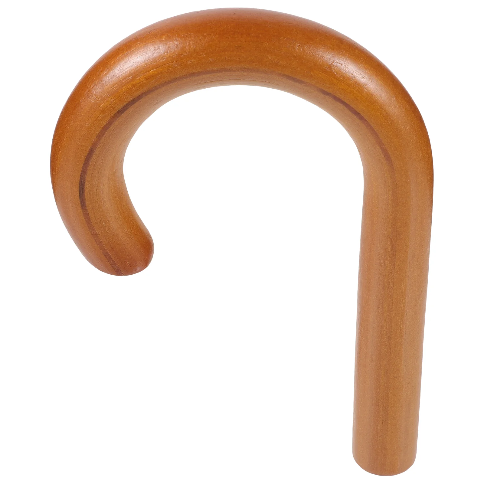 

Cane Umbrella Handle Rain Small Replacement Folding Replaceable Grip Plastic UV Foldable Sturdy