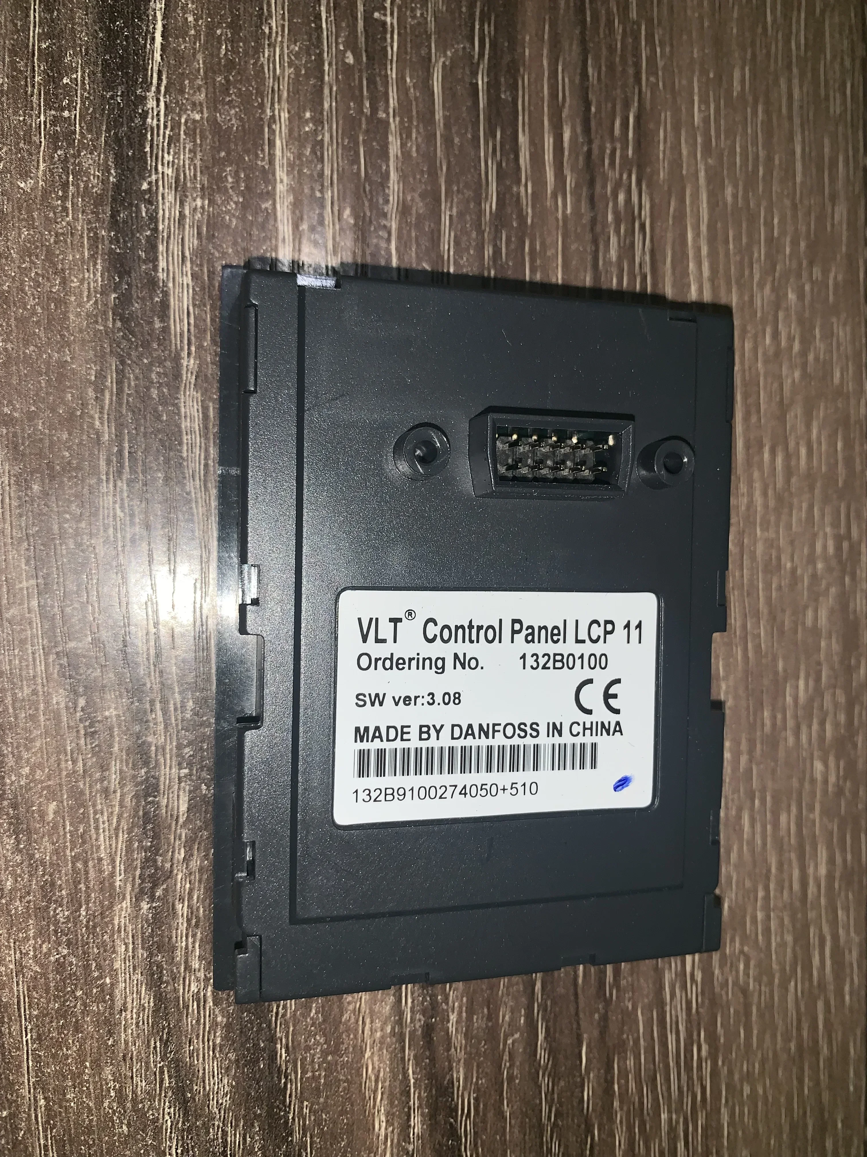 Новые модели Danfoss FC51