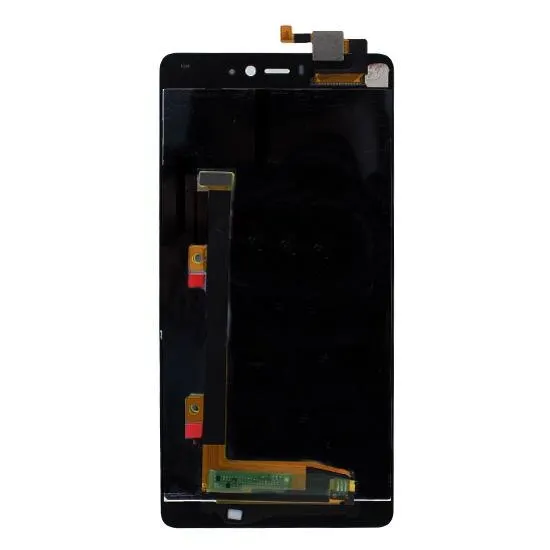 ЖК-Дисплей для Xiaomi Mi4i в сборе с тачскрином черный сенсорным экраном дигитайзер