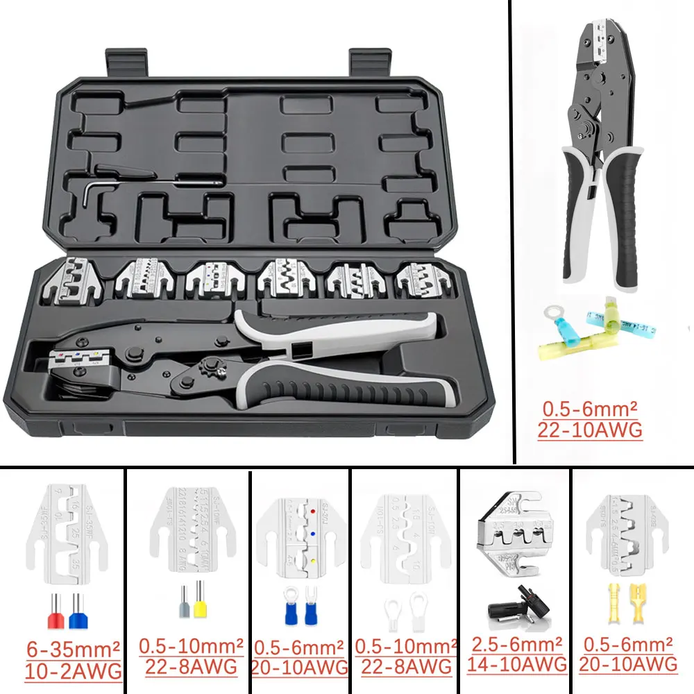 

Набор плоскогубцев YQXINQIDZ 9 дюймов