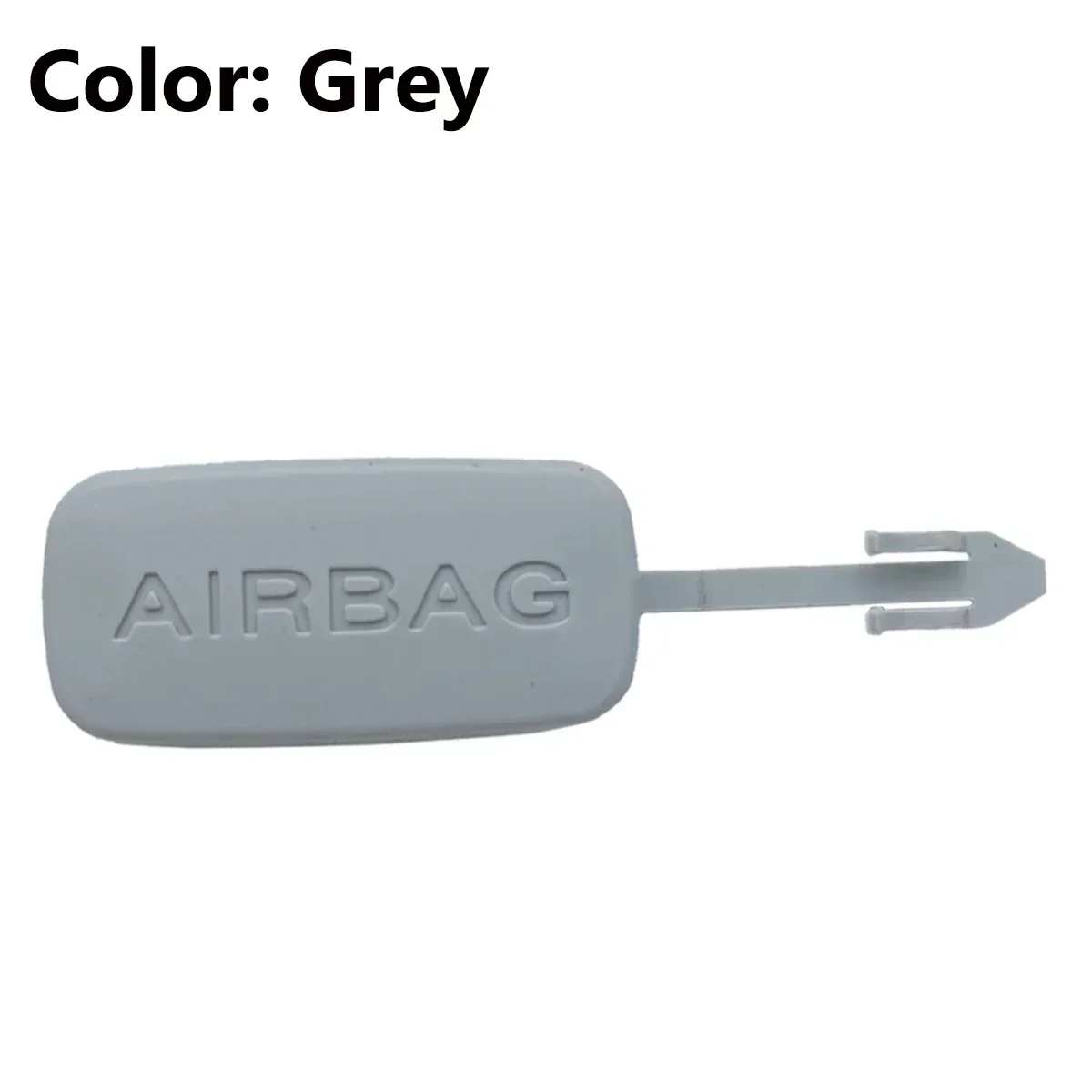 

Для Audi A4 B8 S4 Avant Allroad A5 8T S5 Sportback Q7 4L 1x внутренняя стойка A B "AIRBAG" крышка болта, накладка 8K0868171 8K0868172