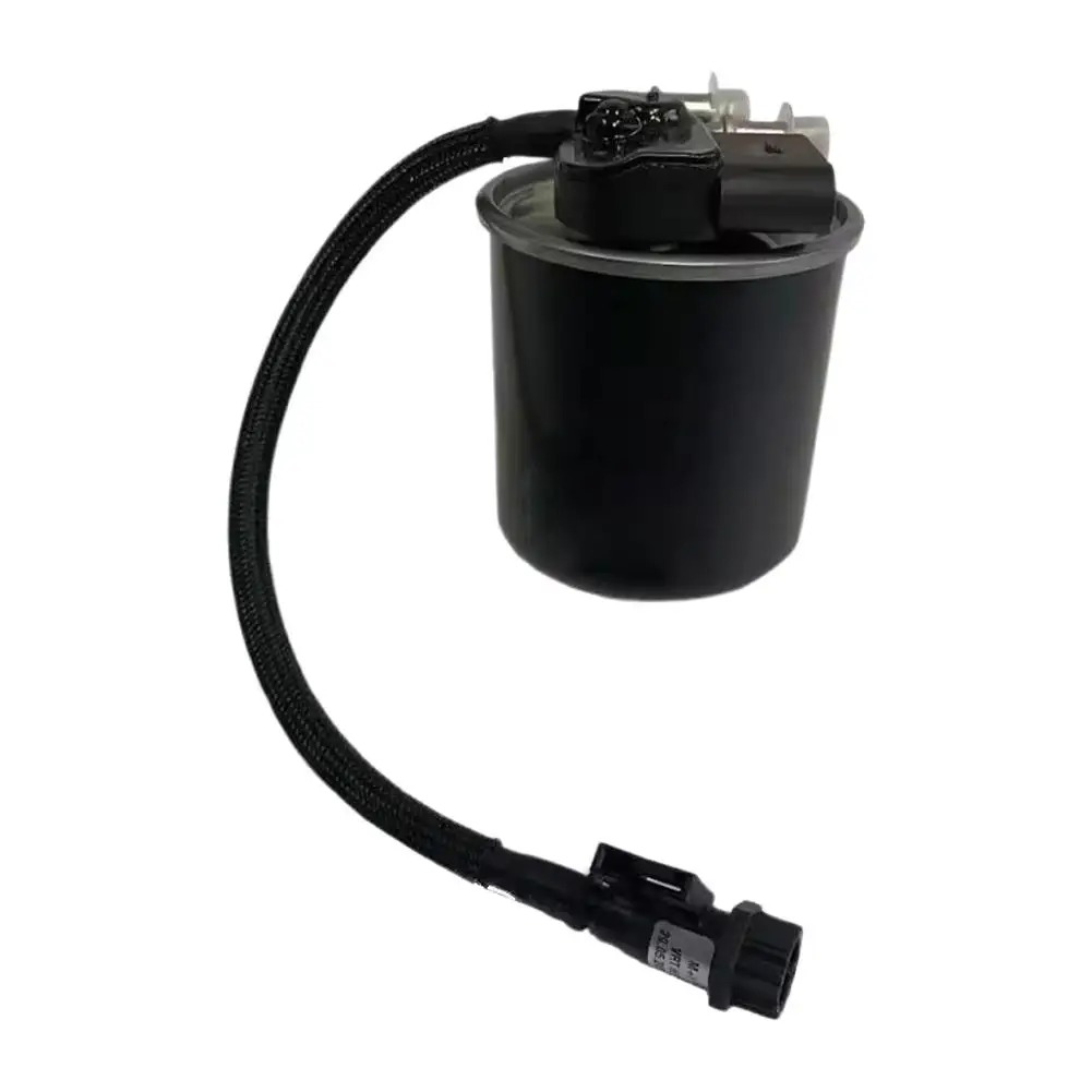 Автомобильный топливный фильтр A 6510902952 6510901552 Для Vito Lingte Viano элемен дизельный Q8H2