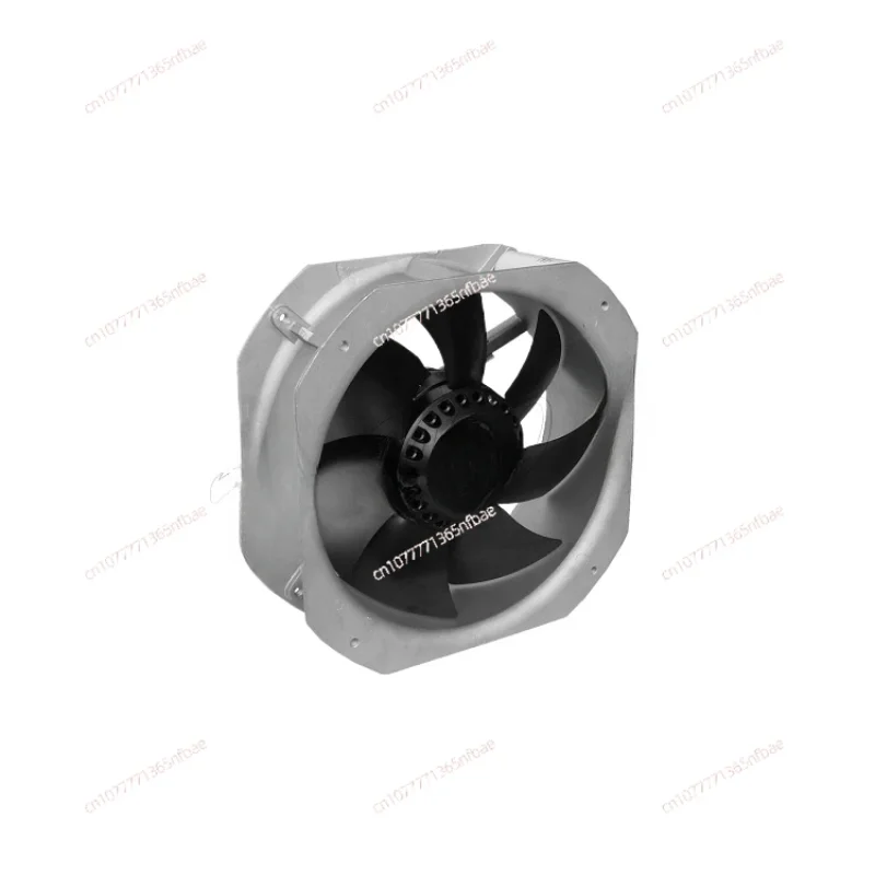 28080/250FZY2WZD4-22F Axial Flow Fan for Electrical Control Cabinet