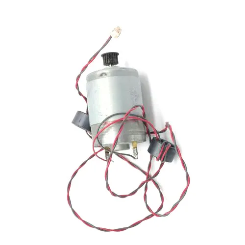 

QK1-4637 RS385-ST 51/15155 DV STD Motor для canon G1810 G2800 G1800 G3810 G2810 G4800 G3800 G4810