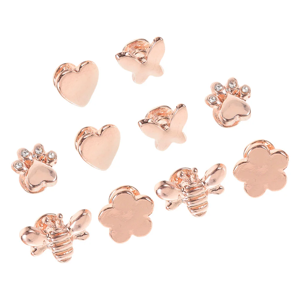 

Smartwatch Band Charms Strap Pendant Decoration Cumpleaños Para Metal