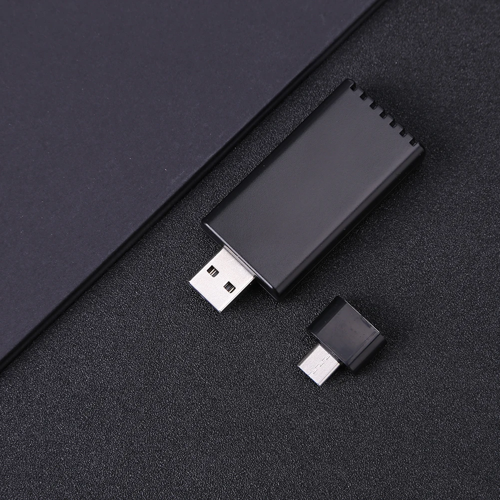 

Проводной и беспроводной адаптер CarPlay Портативный USB адаптер CarPlay 5 в подключи и работай Bluetooth-совместимые автомобильные аксессуары