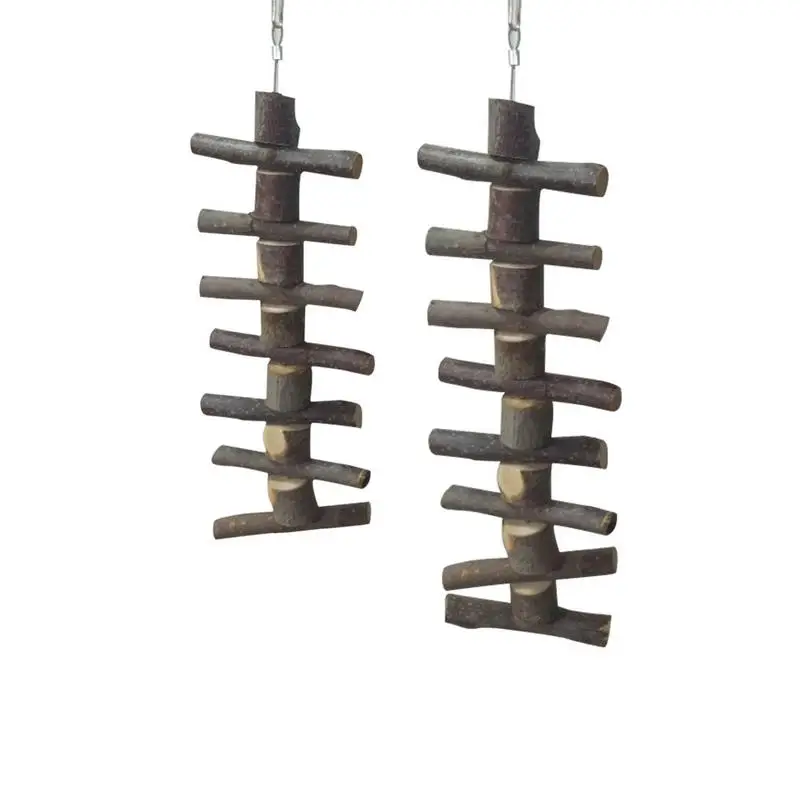 Игрушка в виде кролика, жевательная игрушка для домашних животных, искусственная деревянная молярная штанга для кроликов, хомячков Шиншилла, морских свинок, питомцев