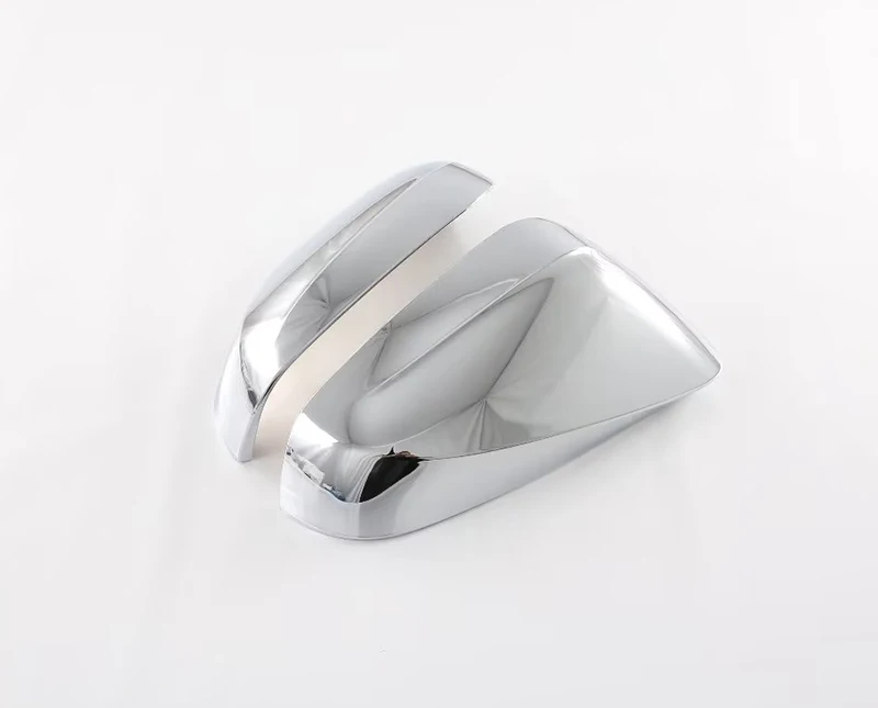 Для Lexus RX (ALA10/ALH10) RX350 450h 500h 2022 2023 ABS хромированная крышка бокового зеркала на дверь