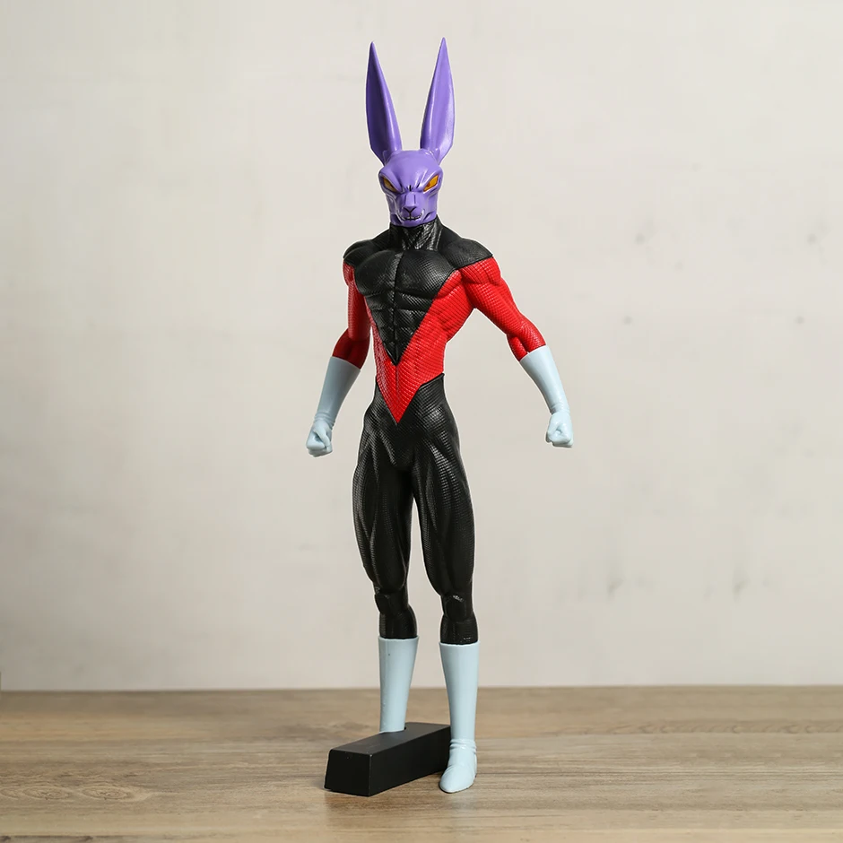 

Model Doll Dragon Ball Super Disupo Figure Collection Model Toy Brinquedos Nice Doll