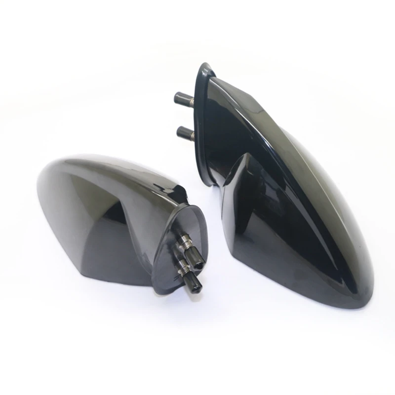 Боковое зеркало заднего вида для мотоцикла Yamaha Waverunner Sport Deluxe Cruiser VX VXR VXS 1100 1800 1050