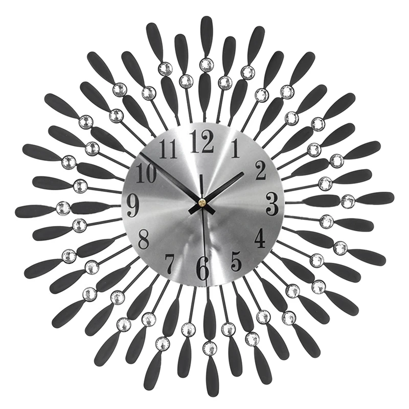 

Living Room Wall Clock Decoration Wall Clock