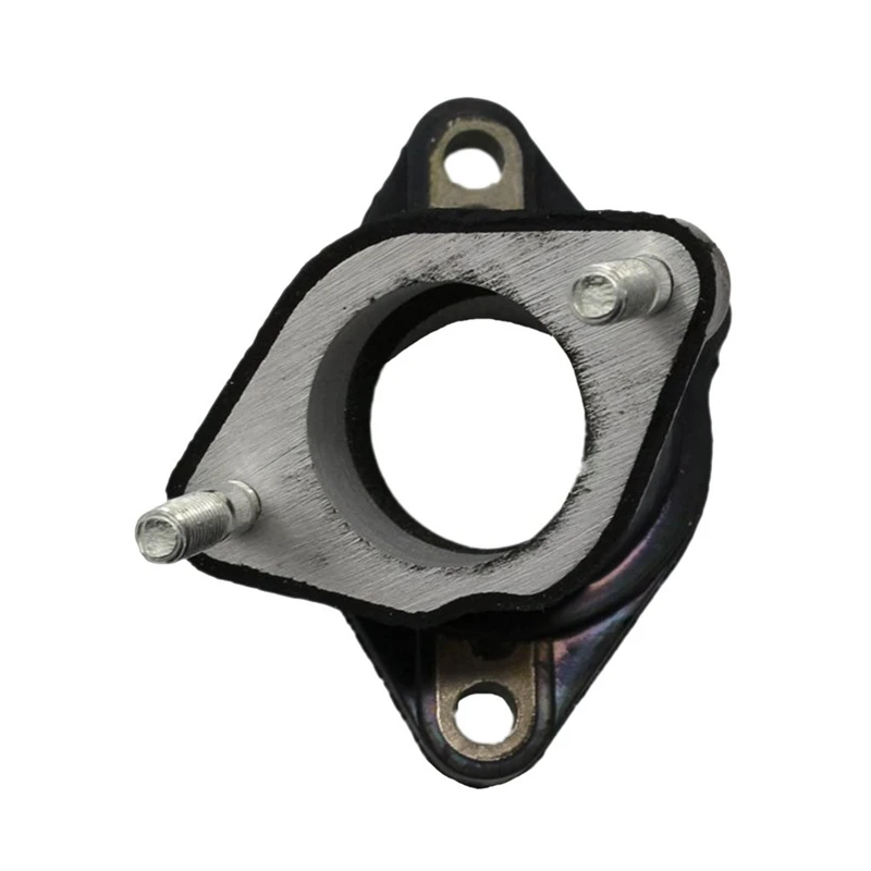 Труба впускного коллектора мотоцикла для Honda CG 250CC ATV Dirt Bike Go-Kart