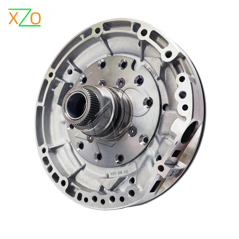 Масляный насос коробки передач 6HP26 6H19 6HP28 6HP21 с подшипником ZF6HP26 для BMW Audi нужен