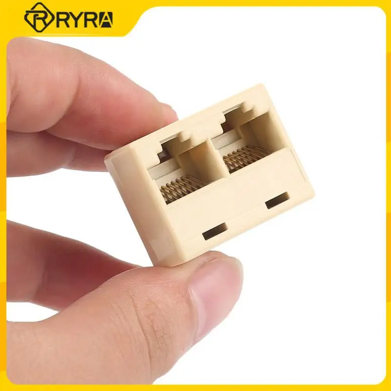 

Разветвитель с 1 на 2 разъемами, RJ45, CAT5, 6