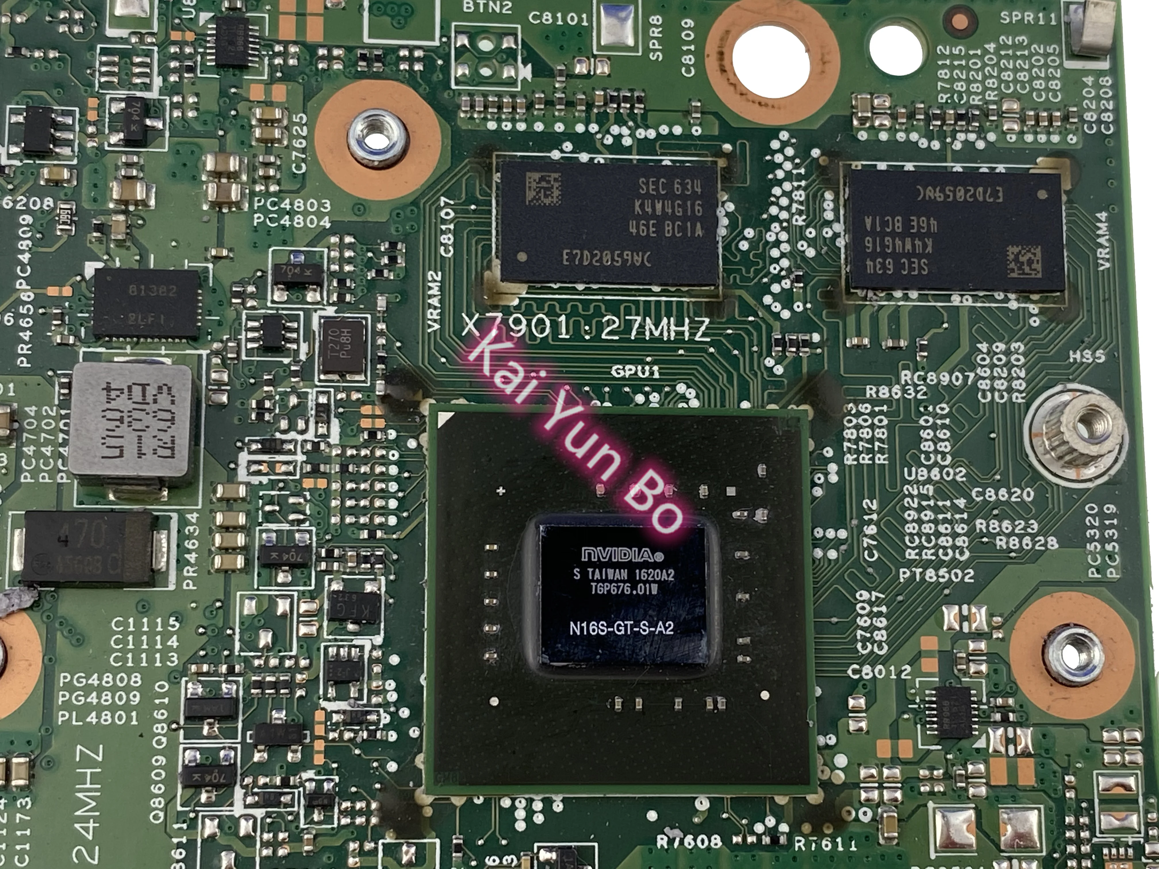 Материнская плата для ноутбука Lenovo Yoga 14 YOGA 460 Thinkpad P40 14283-2 00UP143 01EN105 с искусственным