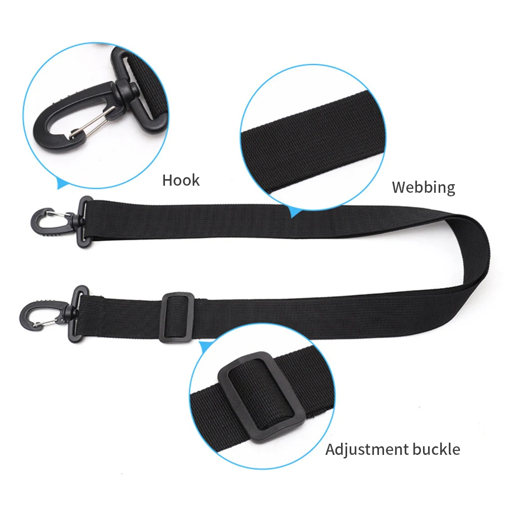 Ремешок для сноуборда и лыж регулируемый ремень переноски лыжных ботинок