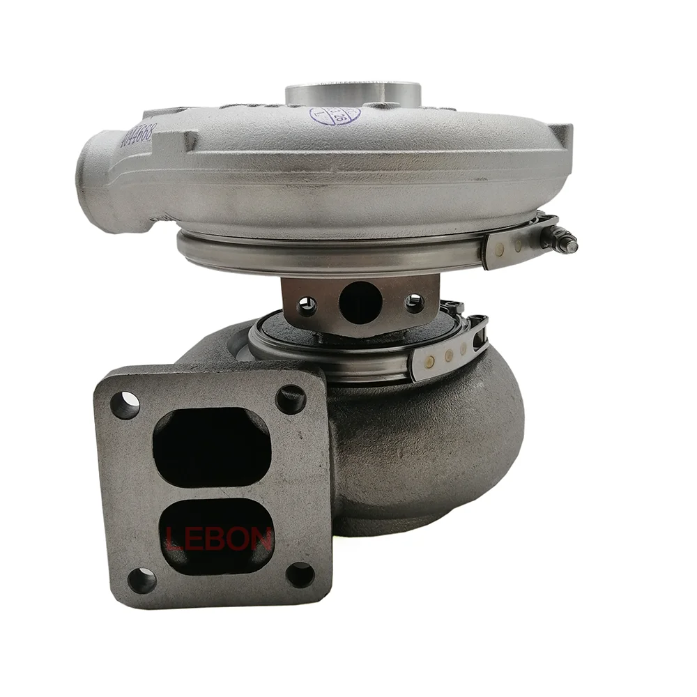 Новый китайский производитель турбо дизельный Турбокомпрессор для двигателя на