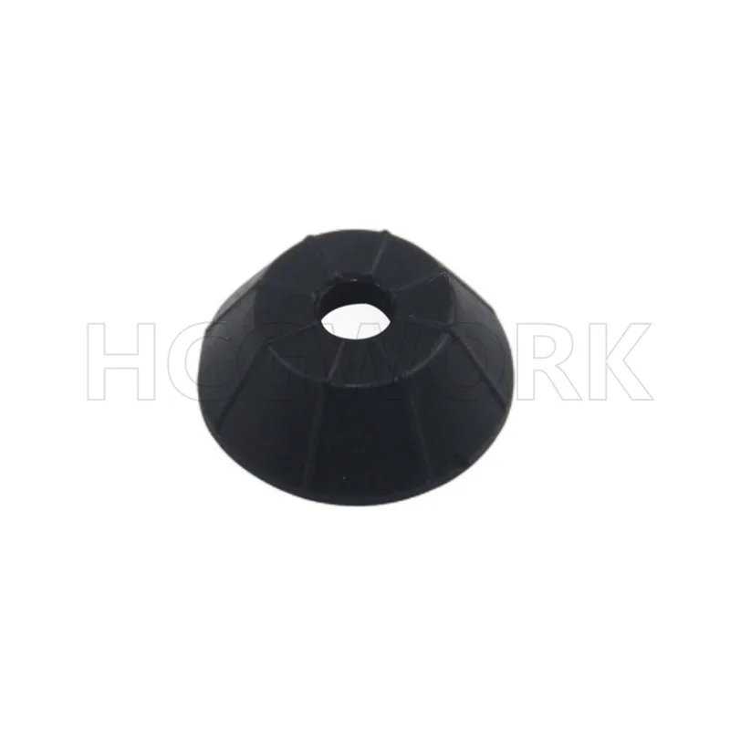 

Motorcycle Windshield Adjustment Knob Rubber Sleeve for Loncin Voge 650ds Genuine Parts