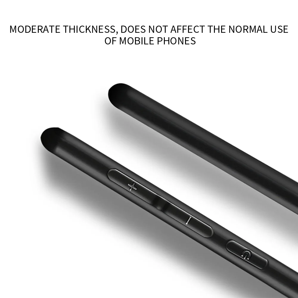 Фото Чехол для Motorola G30 One Fusioin Plus G9 Play G8 Power Lite G60 Edge 20 G50 G200 E6s №5
