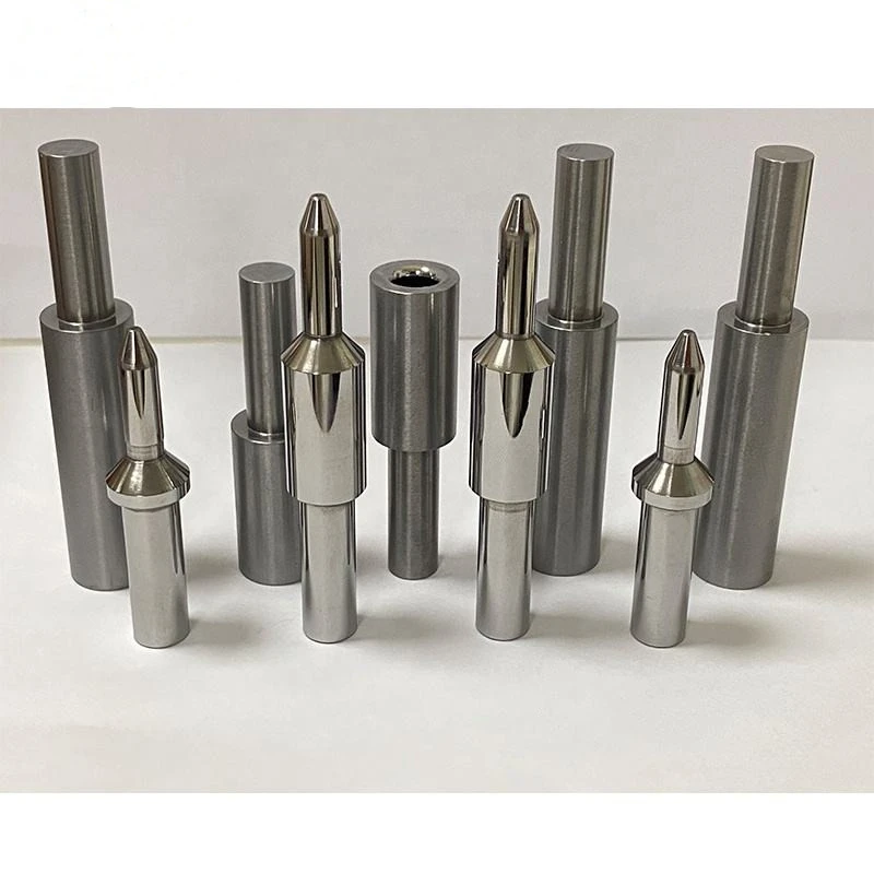 

Round Pipe Forming Welding Roller Mold Architecture Aerospace Parts Stainless Steel CNC Turning Custom Service Die Forming Shaft