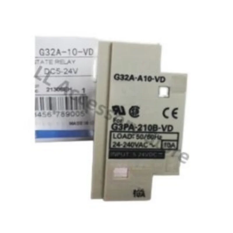 G32A-A20-VD-X,G32A-A40-VD-X,G3PA-210B-VD-X,G3PA-220B-VD-X,G3PA-240B-VD-X, реле