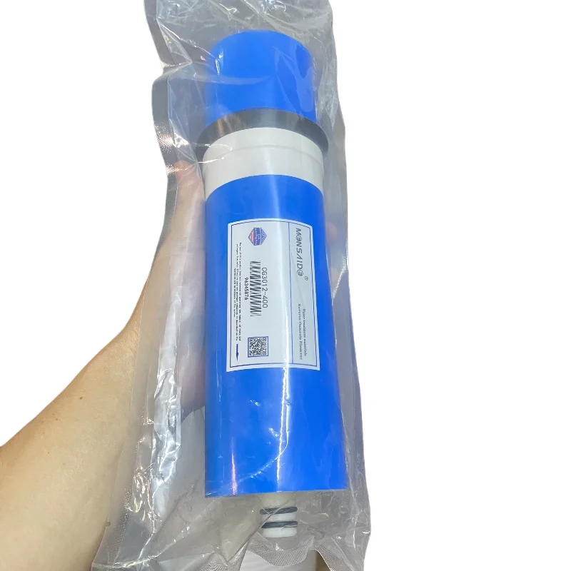 

3012-400gpd Фильтр обратного осмоса Мембрана обратного осмоса TFC-3012-400G Мембранные фильтры для воды Картриджи Системный фильтр Ro