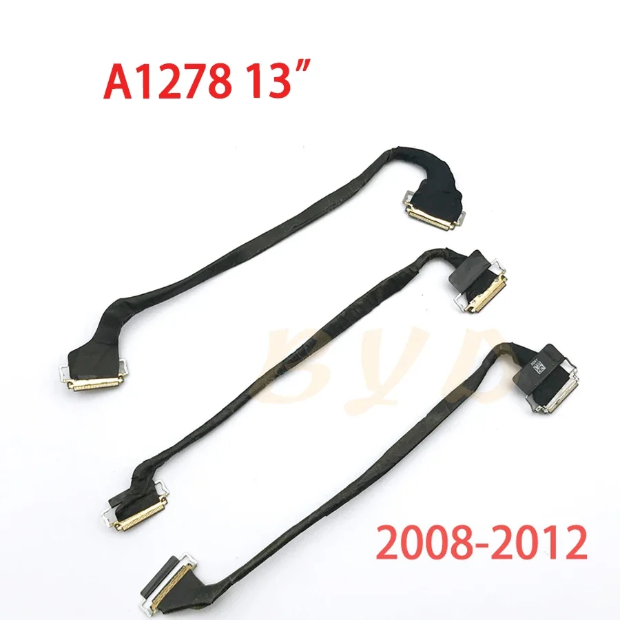 Оригинальный ЖК-дисплей A1278 A1286 A1297 A1398 A1425 A1502 светодиодный экран LVDS кабель дисплея