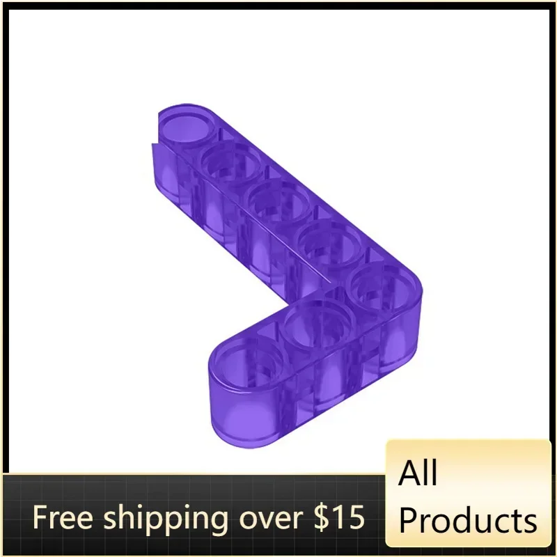 20 шт. высокотехнологичные сборные частицы 32526 X5L комплект кирпичных строительных