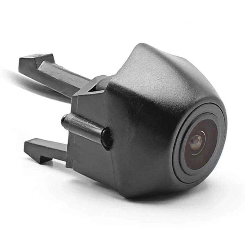 

Фотоаппарат заднего вида с ночным видением для автомобильной камеры A4L CCD Chip Logo Mark