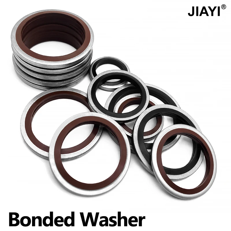 10 шт. уплотнения резиновые прокладки высокого давления устойчивое к истиранию