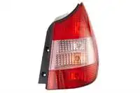 

2SK008659-101 complete right rear STOP GRAND SCENIC 2003-