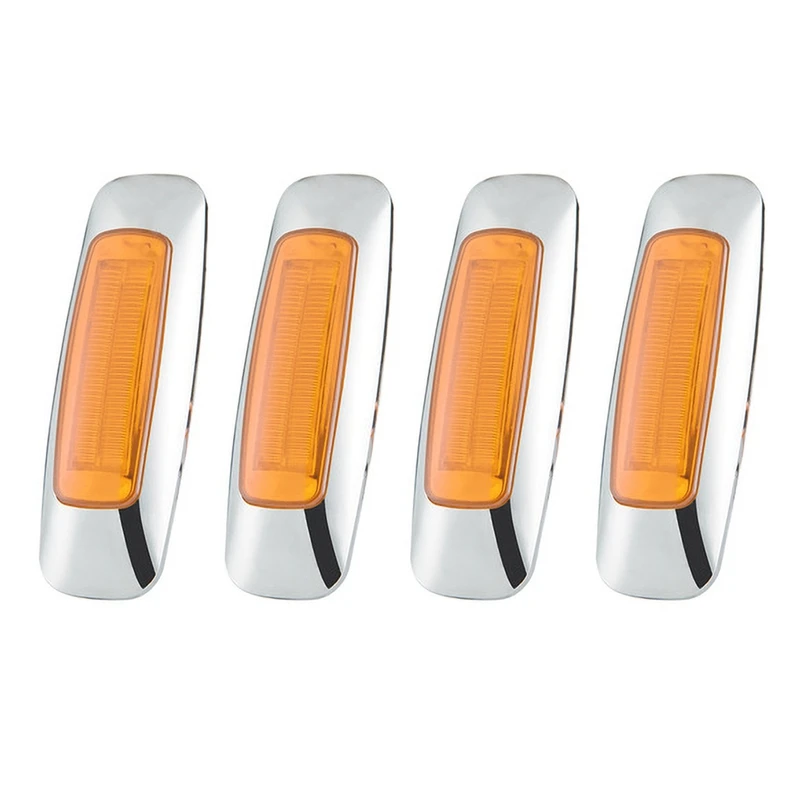 

4 светодиодный т., светодиодные лампы для габаритных огней