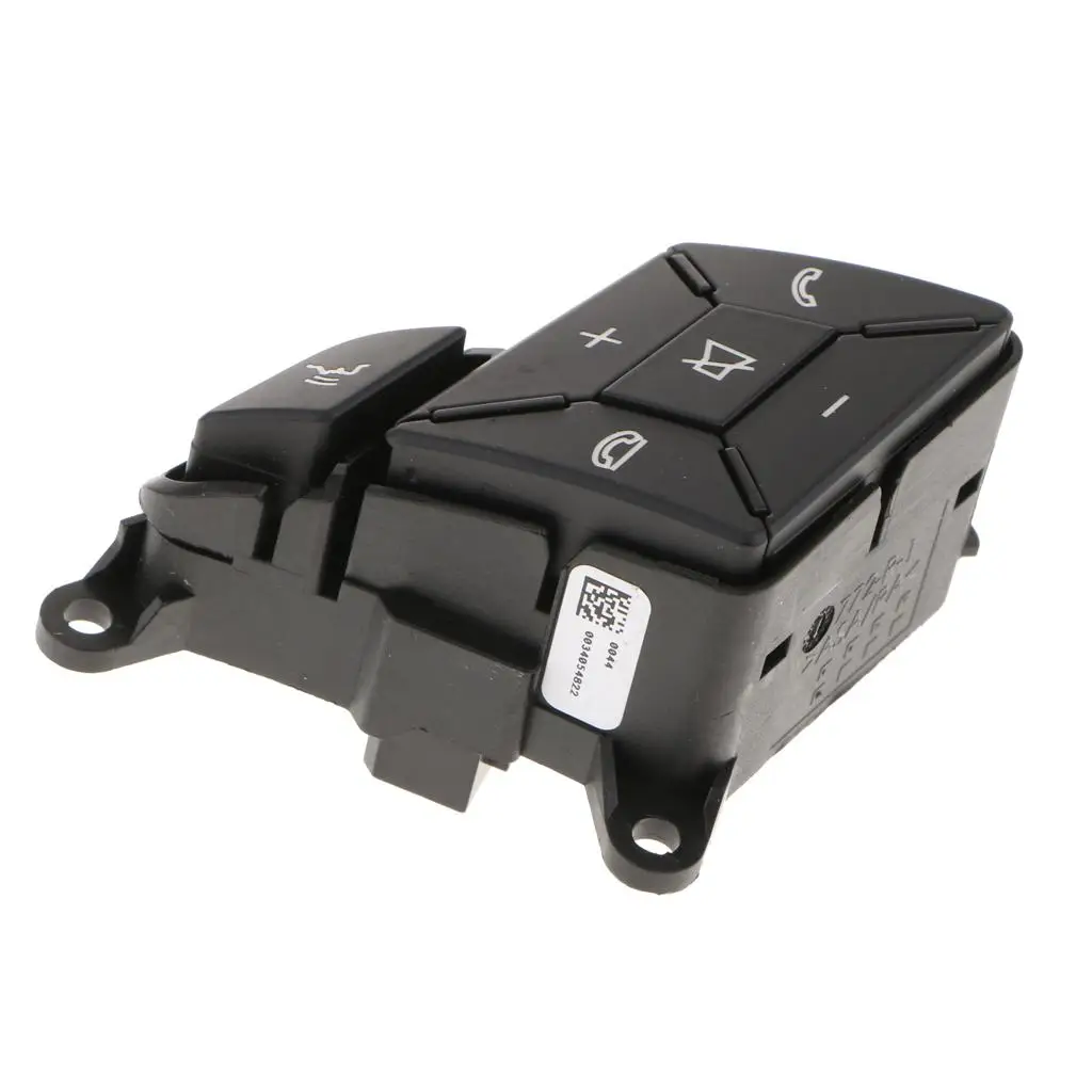 

Steering Wheel Audio Cruise Control Switch For M-KLASSE W166