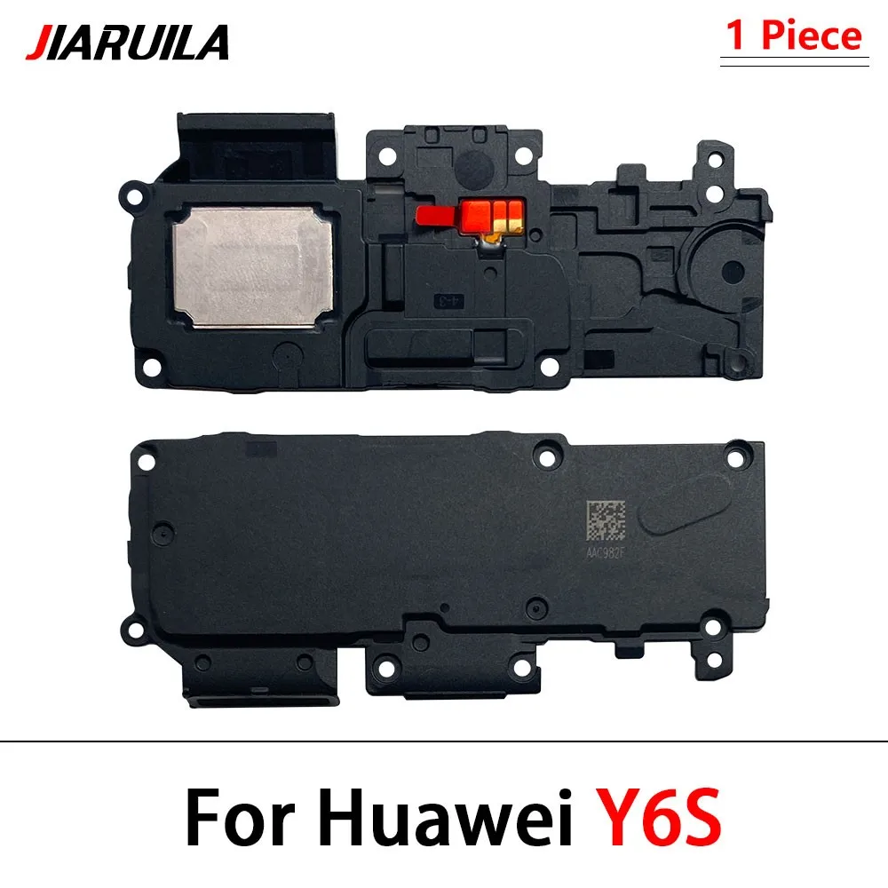 Новый гибкий кабель нижнего громкоговорителя для Huawei Y5P Y6P Y6s Y7A Y7P Y8P Y8s Y9A Y9s P Smart Y6 Y9