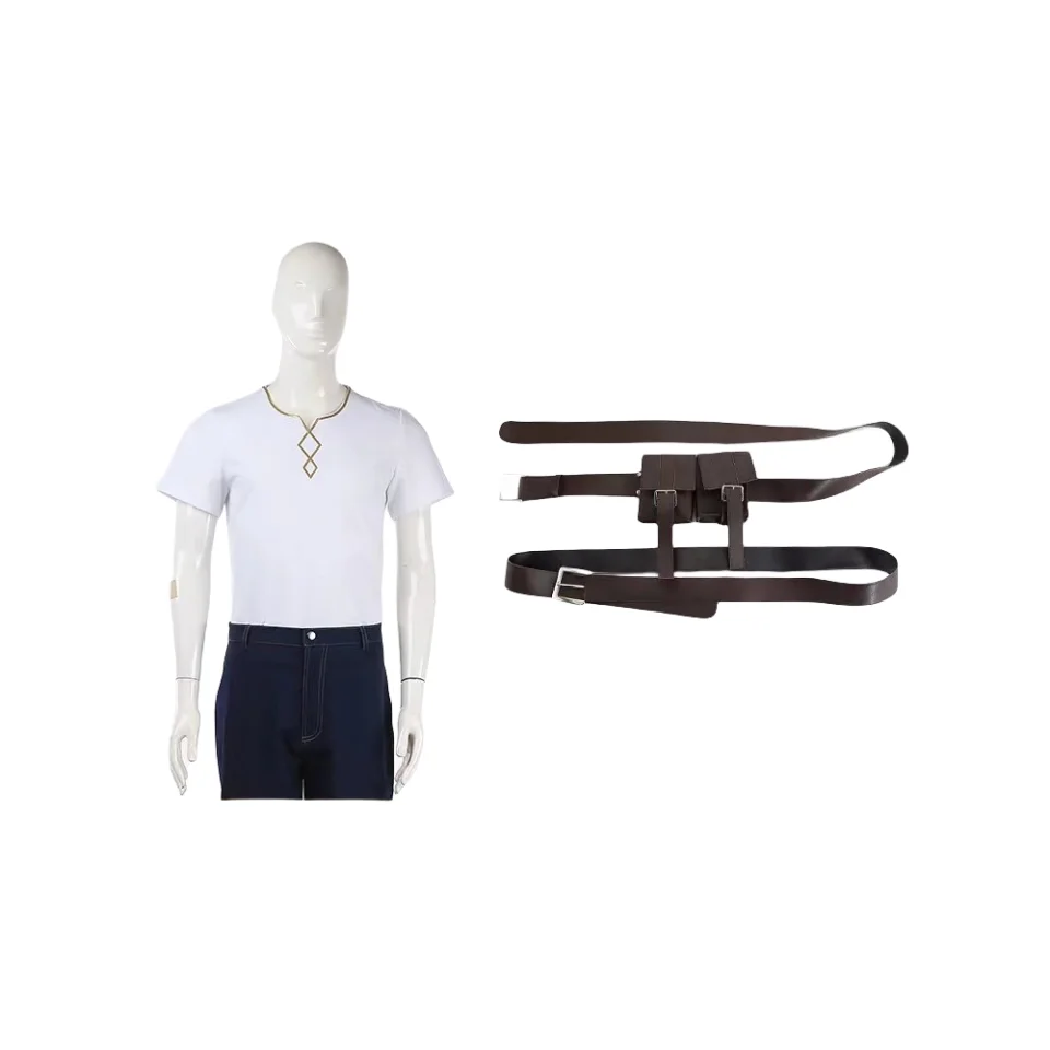 Одежда для косплея по мотивам игры Лига героев