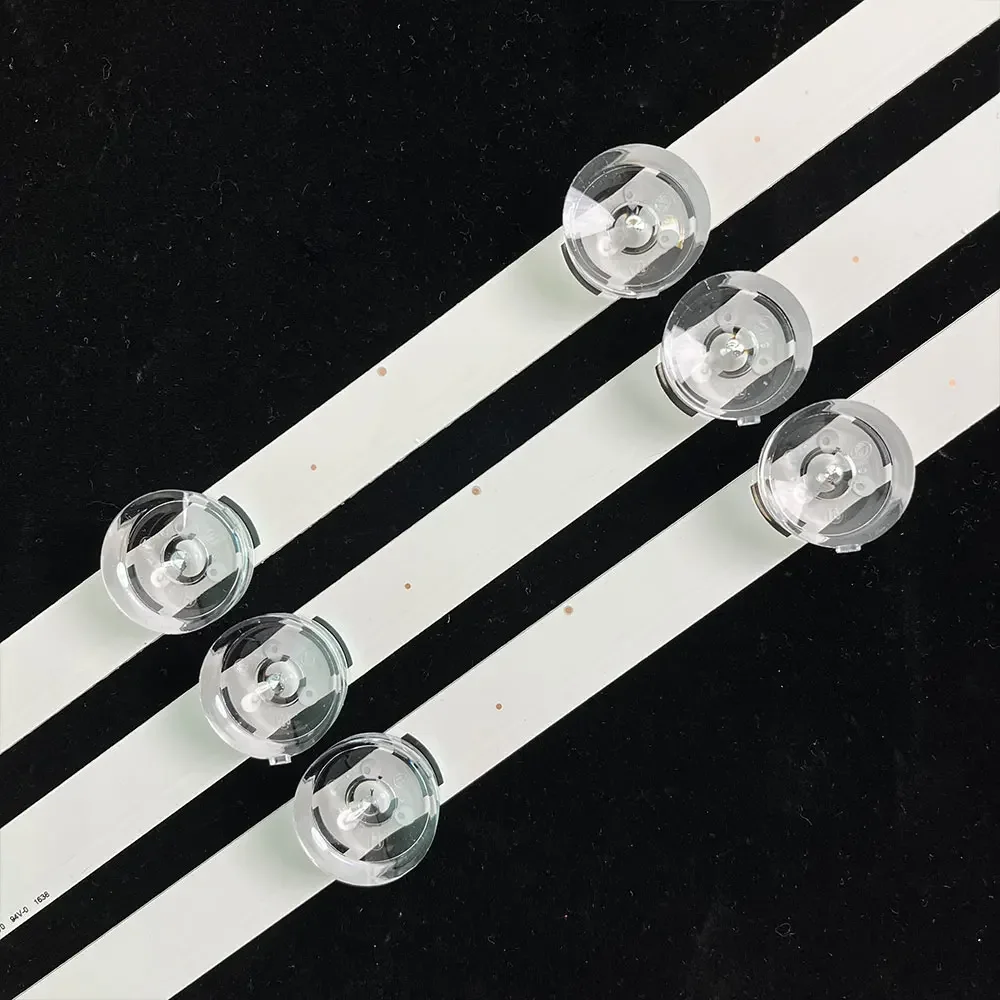 10 комплектов светодиодной подсветки ТВ-ленты для LIG 32LB 32LB5700 32LB5600 32LB5610 32lb561v 32lb561b