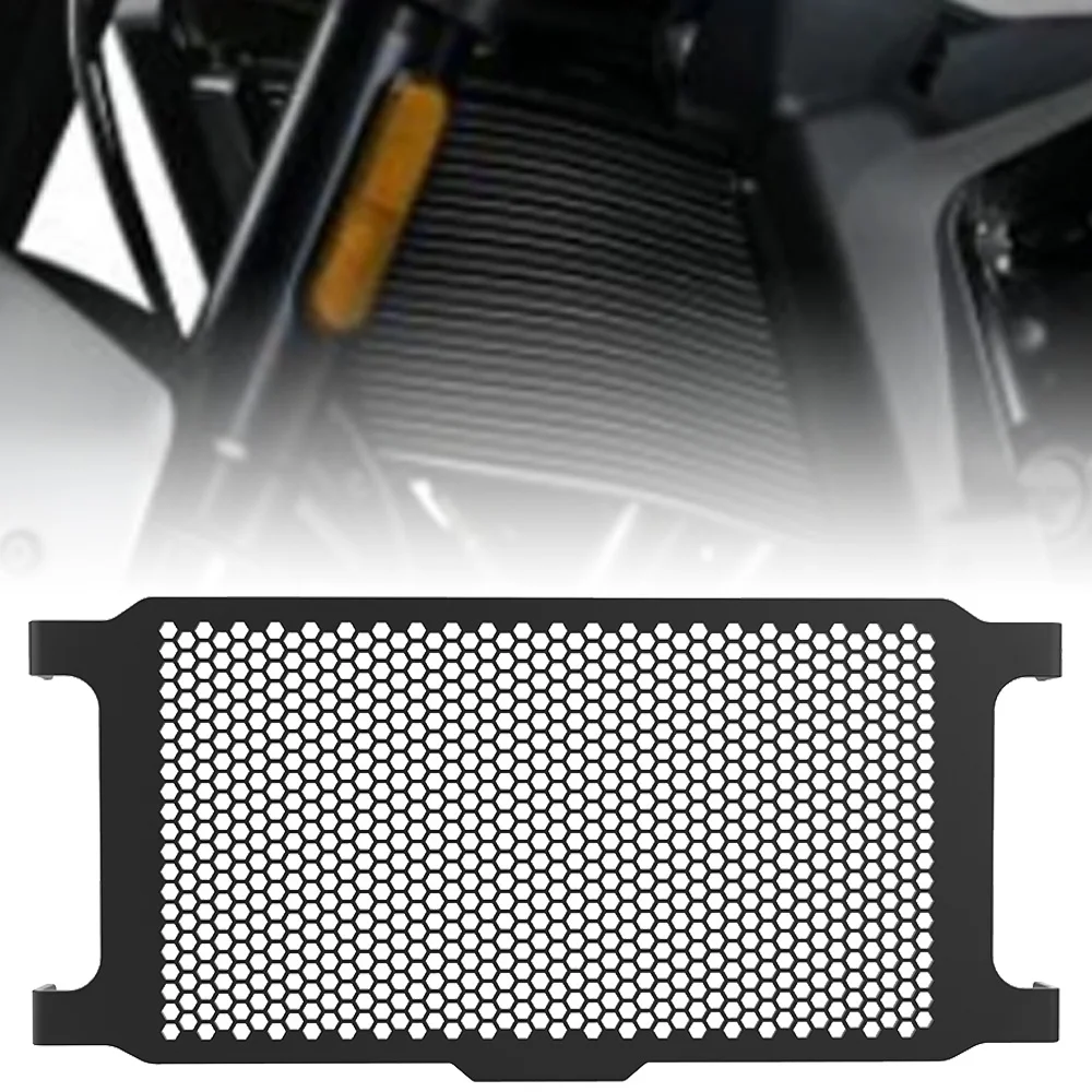 Защитная решетка радиатора мотоцикла для Moto Morini seiemmidi STR SCR 6 1/2 seiemкасается STR/SCR 2022